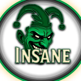 Uncle Insane 配信 CasinoInsane チャット