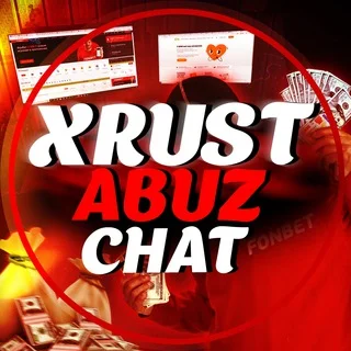 XRUST ABUZ 聊天