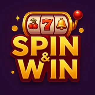 Spin & Win