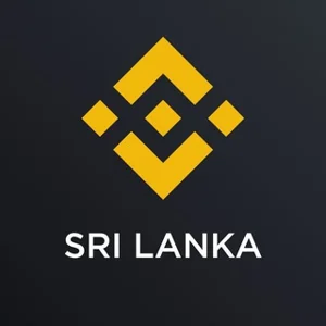 Binance Sri Lanka