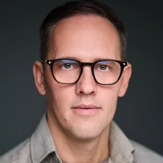 Men's Stylist Denis Gavrilov