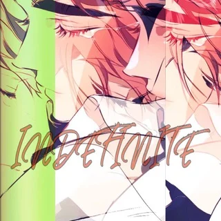 INDEFINITE