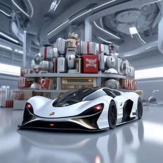 OgoPriz - Telegram 抽奖与超值优惠