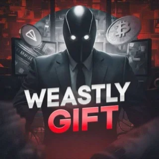 Weastly Gift