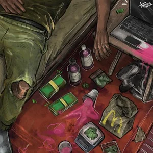 GeekPartyᵂᴱᴮ³