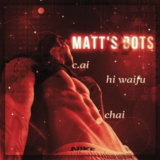 Les bots de Matt