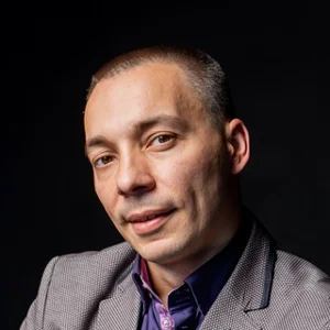 ロマン・ベロデッド｜投資家・起業家