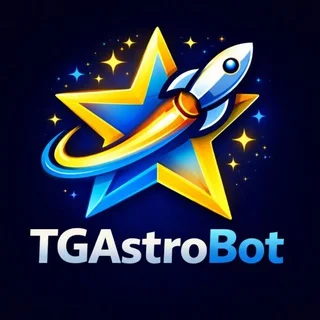 TG ASTRO｜资讯