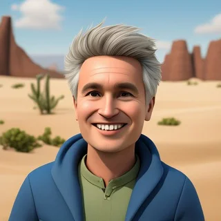 Green Chưa Phải Robot — AI và Con Người