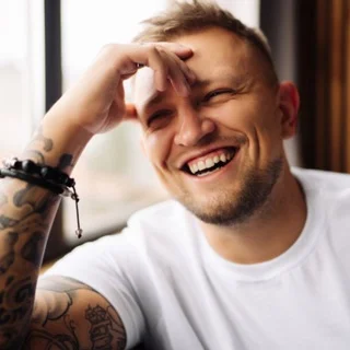 Alexander Kravchenko Team