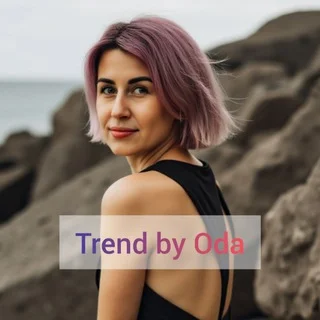 Trend von Oda🔥