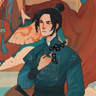 Giấy Ở Lạc Dương Tăng Giá (Lạc Dương, Trường An, và Tất Cả Mọi Người) (18+)