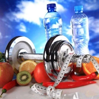 Здоровье, спорт и саморазвитие