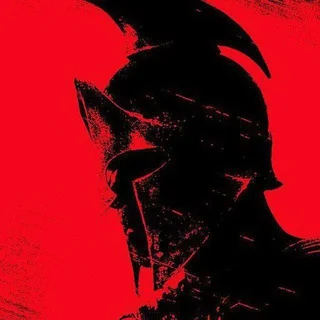 スパルタ戦士の隠れ家