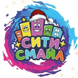 顿涅茨克城市微笑