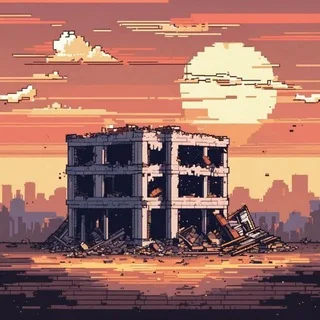 Aesthetics of the Hinterlands