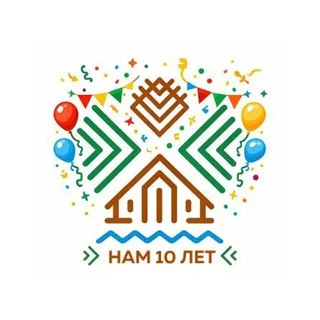 Salairskie Plesy Eco-Complex