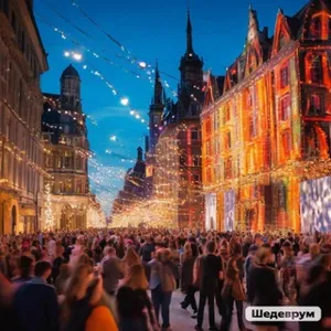 Veranstaltungskarte Moskau