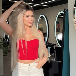 아나스타샤 골드