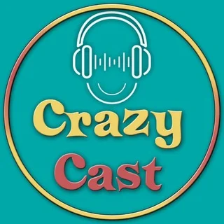 Crazy Cast Podcast Tin Tức Hài Hước