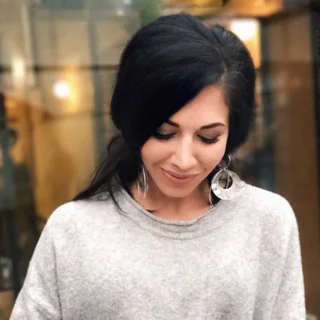 ダリナ・バソワ