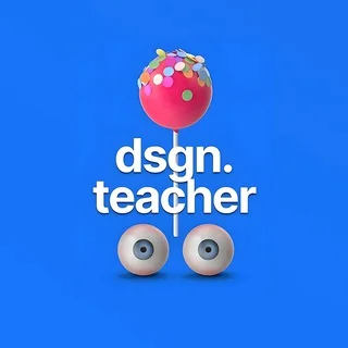 Design Teacher | Hướng dẫn cho nhà thiết kế