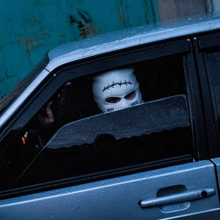 バンカーでのDiss