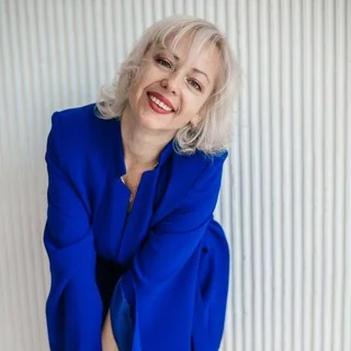 Maya Angelus and the Conscious World with Ease and Joy