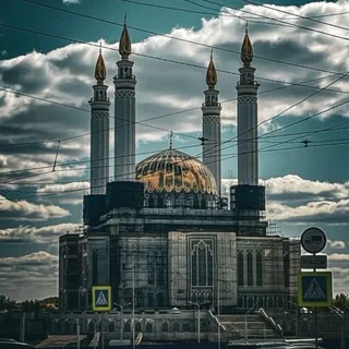 в Уфе любят