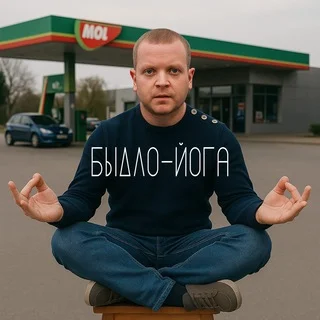 Bydlo Yoga