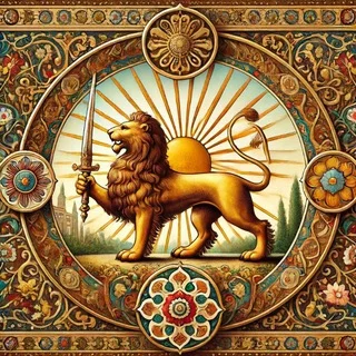 Iran Nhìn Từ Israel