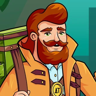 Дизайн-Телега