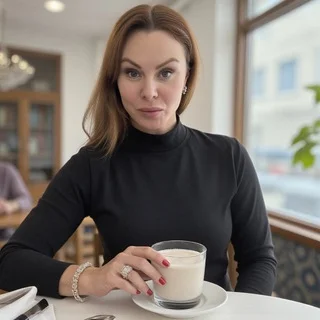 Zhanna Sedova | Career and Business