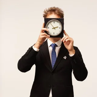 Votyakov về Quản Lý Thời Gian