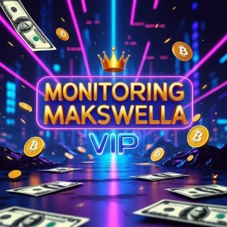 VIP モニタリング MaksweiiA