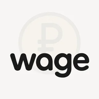 WAGE | 금융 분야의 급여