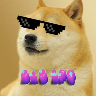 DAO LFG / Airdrops / Verdienen in Krypto