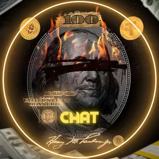 Franklin Crypto Chat