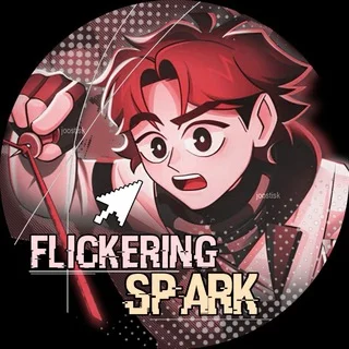 Sticker | Spark Bập Bùng