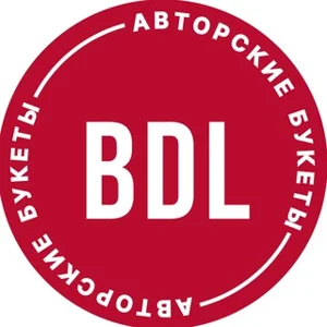 BIGDAYLAB 花束.花卉.Moscow