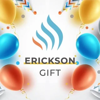 Erickson Gift 礼包