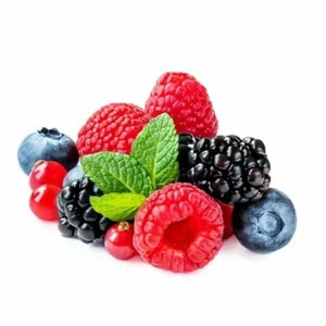 浆果频道 | Fortuna