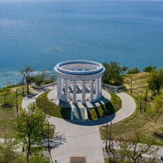 Ở Tsymlyansk, Họ Yêu Thích.. ❤️