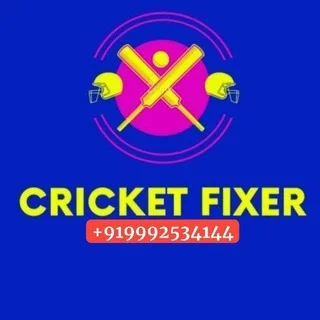 𝗖𝗥𝗜𝗖𝗞𝗘𝗧 𝗙𝗜𝗫𝗘𝗥 ™