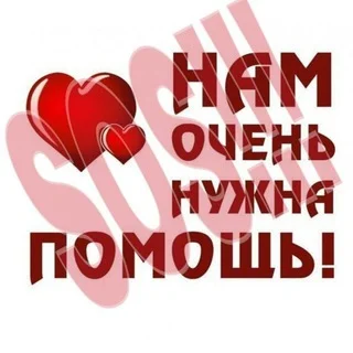 Helfen Sie Donbass (Kanal von Svetlana Olshhevskaya)