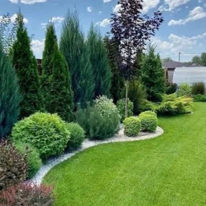 Landschaftsgestaltung