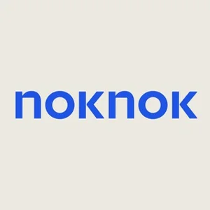 noknok | design de produit