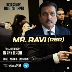 RAVI SHASTRI REPORT™