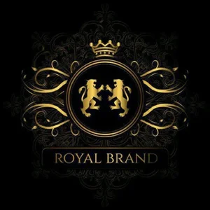 ROYAL BRAND {TOSS}