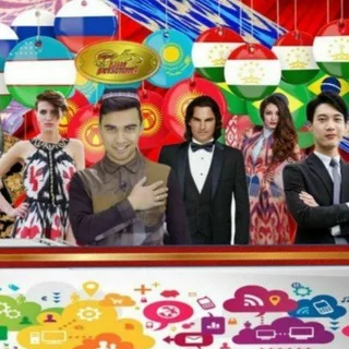 SADAF - Sayyora Sobirjonovna：俄罗斯业务办理